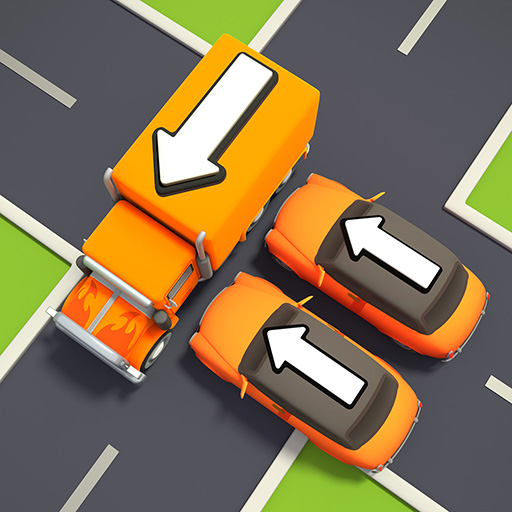 Car Jam: Escape Puzzle Laai af op Windows