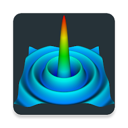 Icon image Graphing Calculator 3D