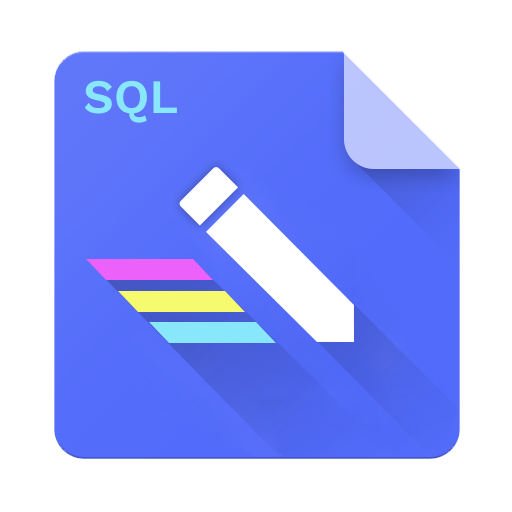 SqlitePrime - SQLite database   Icon