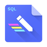 SqlitePrime - SQLite database manager icon