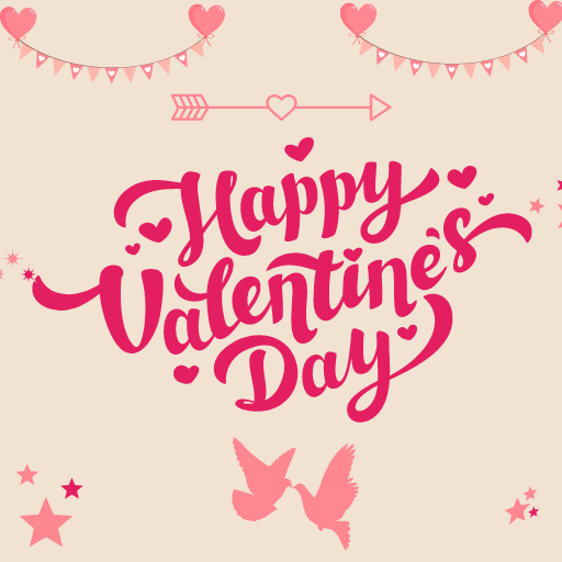 happy valentines day wishes Download on Windows