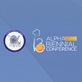 ALPHA2022 icon