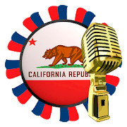 Top 40 Music & Audio Apps Like California Radio Stations - USA - Best Alternatives