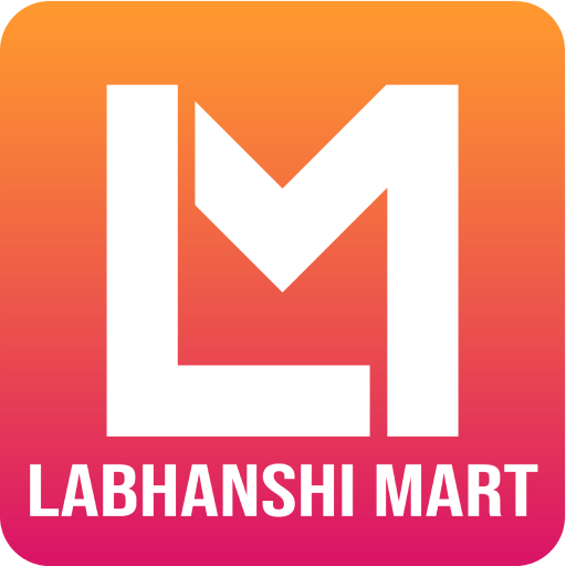 LabhanshiMart - Online Grocery logo