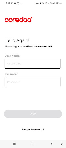 Ooredoo Viyaplus screenshot 0