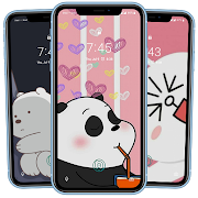  Cute Bear Live Wallpapers HD 