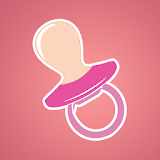 Baby Poop & Pee Assistant icon