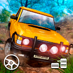 Cover Image of Download Xtreme Offroad Hill Driving 1.6 APK