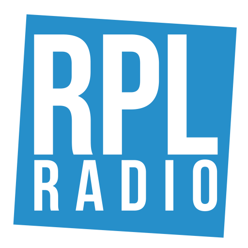 RPL Radio logo