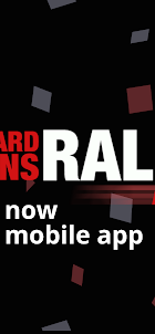 RBRPro - mobile app
