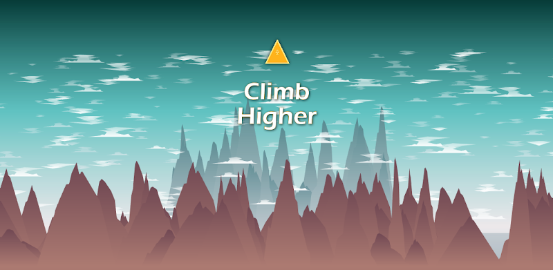 Climb Higher - 물리 퍼즐 플랫폼 게임