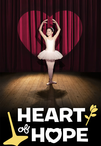 Heart of Hope Film Play