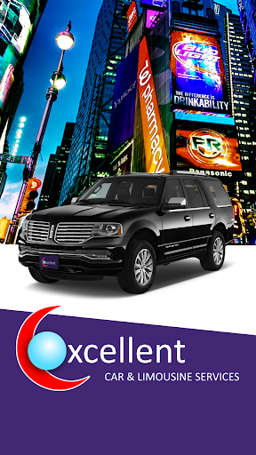 Android application Excellent Car Service screenshort