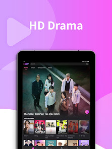 HiTV – HD Drama, Film, TV Show Gallery 6
