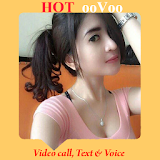 Hot ooVoo Live Video Chat icon