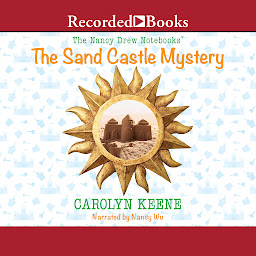 Icon image The Sand Castle Mystery