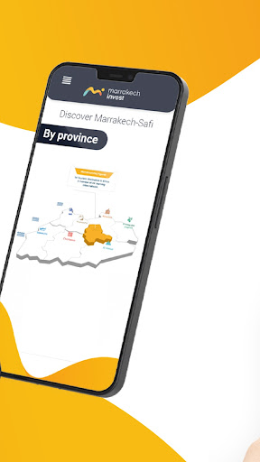 Marrakech Invest Screen 3
