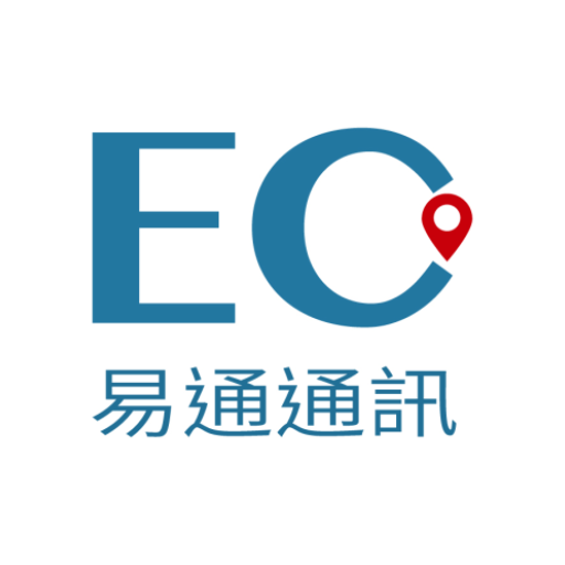 ecGPS監控中心 logo