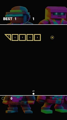 BB - Brick Breaker King - Screenshot 2