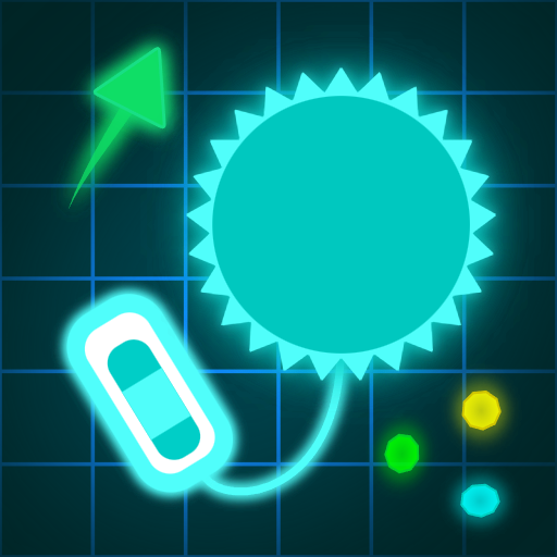 Brutal.io Logo