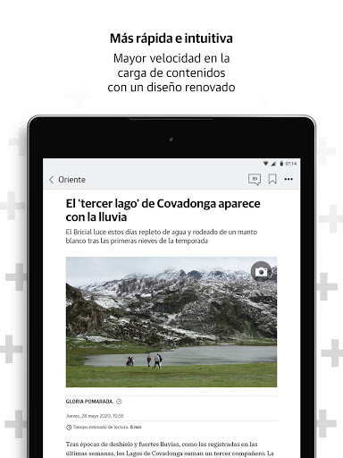 EL COMERCIO screenshot 9