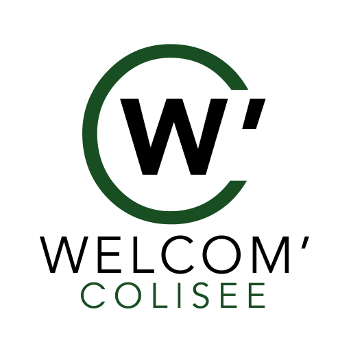 Welcom'Colisée 1.0 Icon