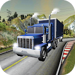 Cover Image of Скачать Truck Driver - Truck Simulator  APK