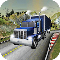 Truck Driver - Truck Simulator
