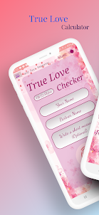 True Love Calculator - Tester