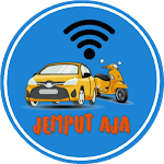 Cover Image of Download JEMPUT AJA 2.15 APK