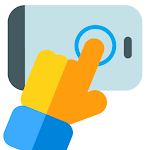 Cover Image of Download Auto Clicker - Automatic tap  APK