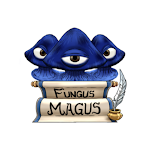 Fungus Magus