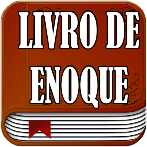 O Livro de Enoque em portugues