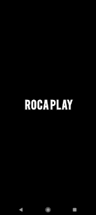 Roca Play Screenshot