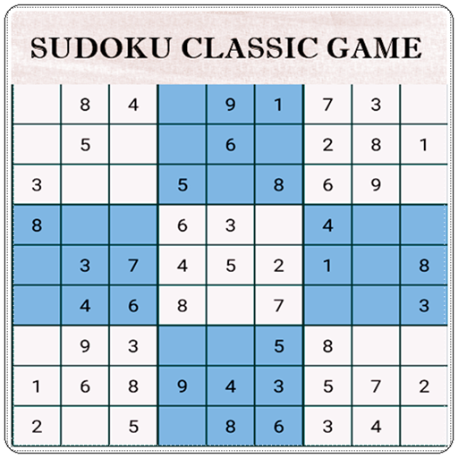 sudoku classic game Laai af op Windows