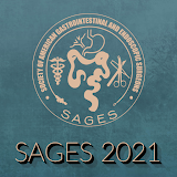 SAGES 2021 Meeting icon