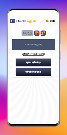 WordRush Learn with Fun