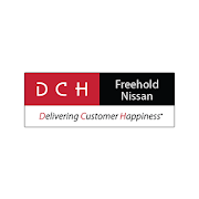 DCH Freehold Nissan 3.5.4 Icon