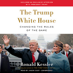 Icon image The Trump White House: Changing the Rules of the Game
