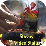 Cover Image of Download Shivay Video Status  APK