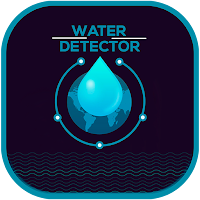 Water Finder-Water Sensor Pro : Advanced Simulator
