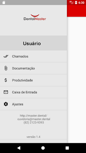 DentalMaster - Dentista Screen 2