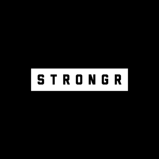 Strongr Brunswick East logo