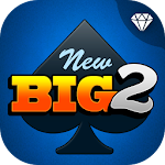 Cover Image of Download New Big2 (Capsa Banting)  APK