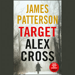 「Target: Alex Cross」のアイコン画像