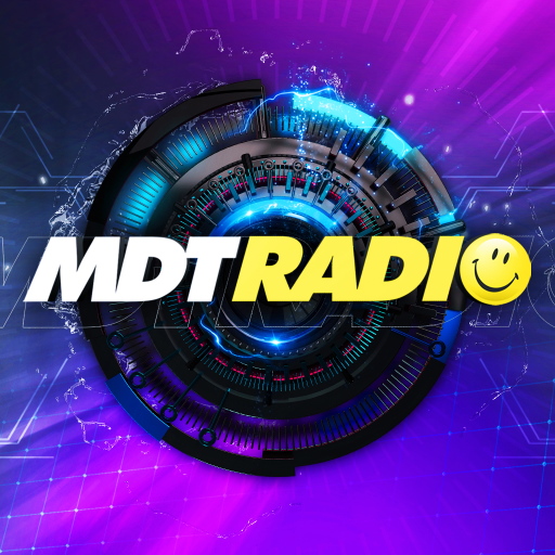 GRUPO MDT RADIO logo