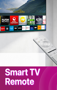 Remote Control for Samsung tv