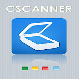 CScanner icon
