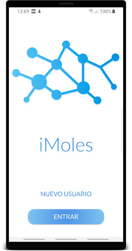 iMoles Screen 3