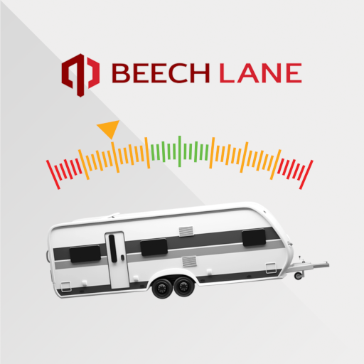 Beech Lane RV Leveling System logo